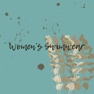 Women's Swimwear